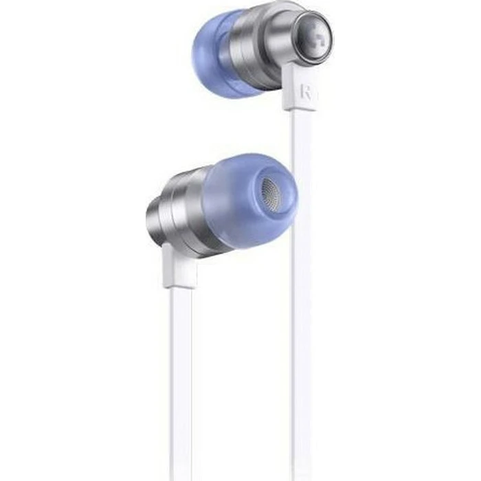 Logitech G333 In Ear Gaming Headset 3.5mm White