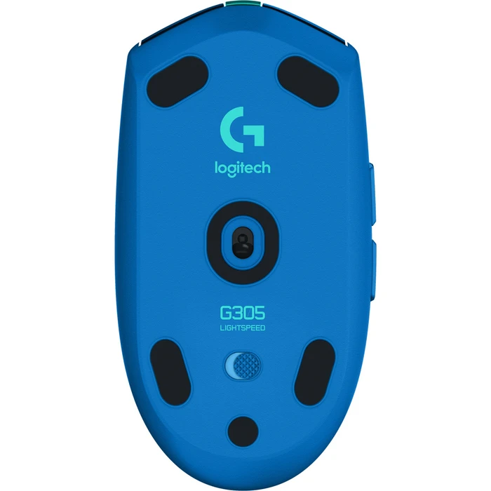 Logitech G305 LIGHTSPEED ασύρματο gaming ποντίκι