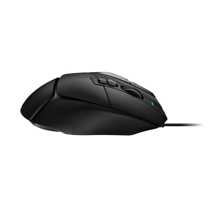 Gaming Mouse Logitech G502 X Black