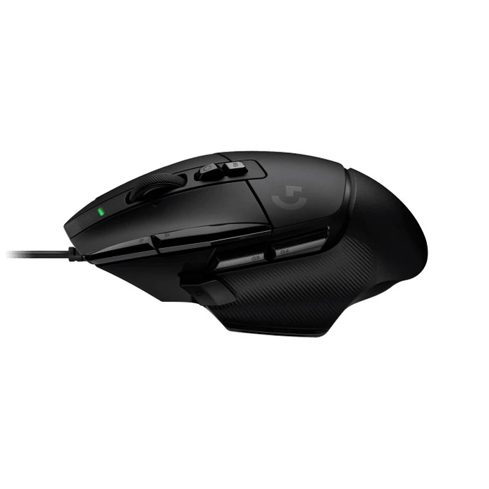Gaming Mouse Logitech G502 X Black