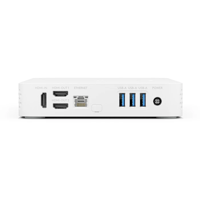 Logitech Base Bundle Roommate + Tap Conference System (991-000400)