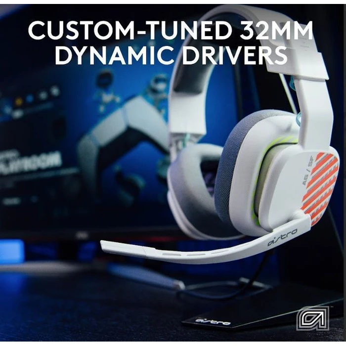 Gaming Logitech G29 Driving Force Racing Wheel PlayStation 4 5 White