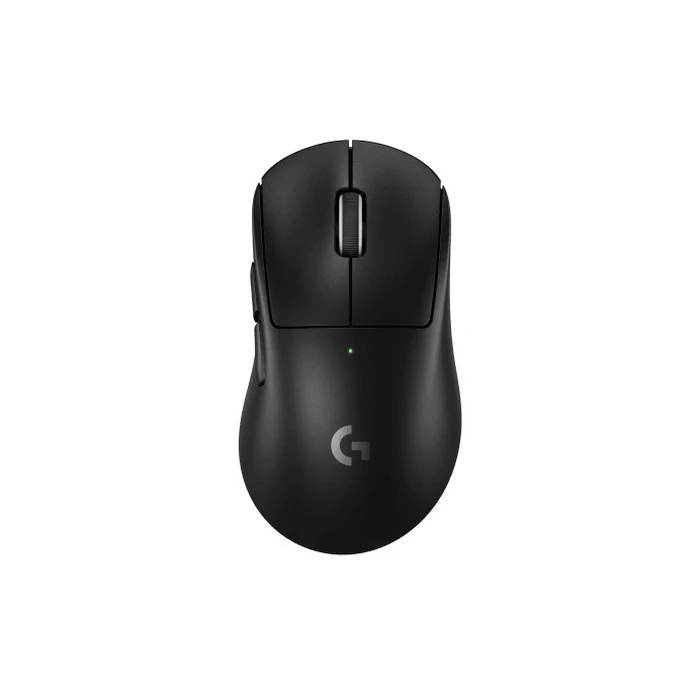 Gaming Mouse Logitech PRO X Superlight 2 Dex Wireless Black