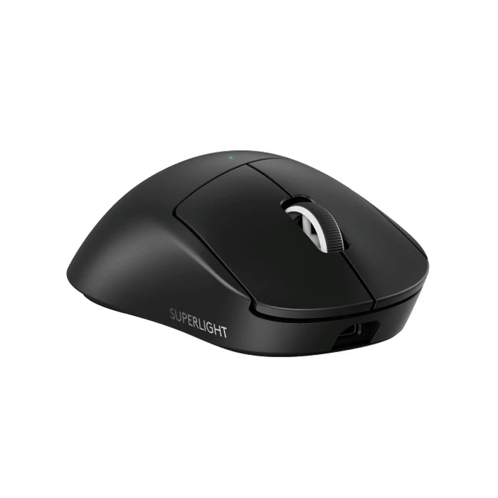 Gaming Mouse Logitech PRO X Superlight 2 Dex Wireless Black