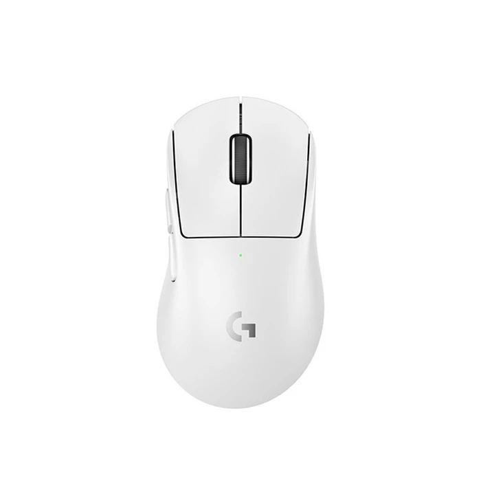 Gaming Mouse Logitech PRO X SUPERLIGHT 2 DEX WHITE