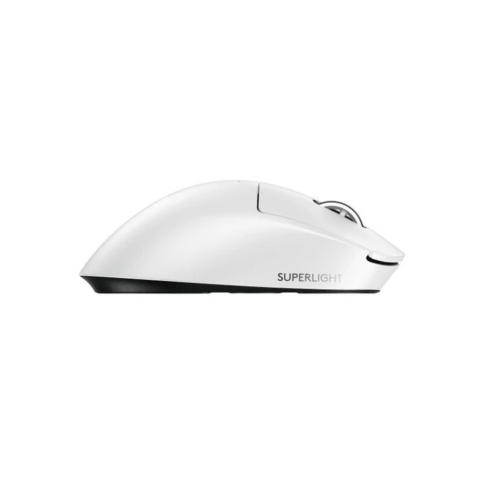 Gaming Mouse Logitech PRO X SUPERLIGHT 2 DEX WHITE