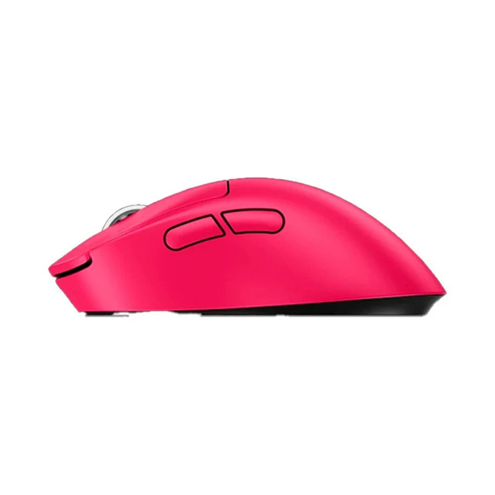 Gaming Mouse Logitech PRO X SUPERLIGHT 2 DEX Pink