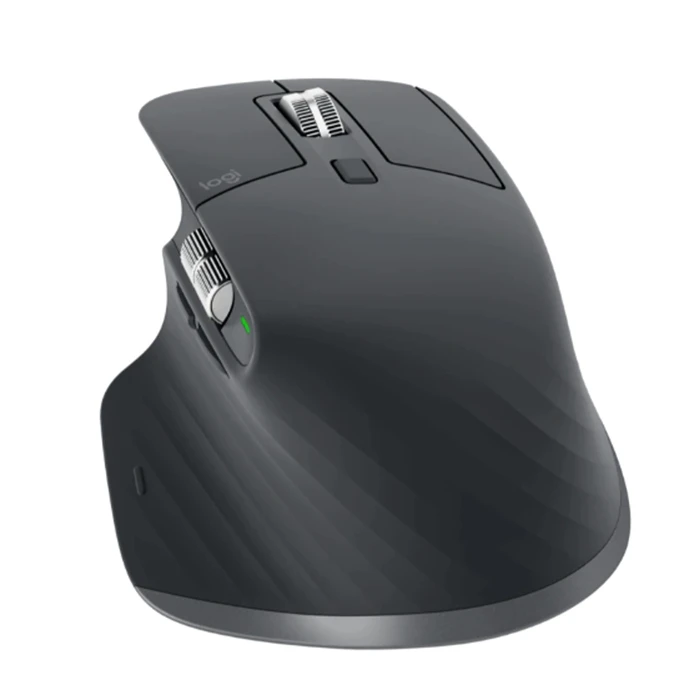 Logitech Ποντίκι MX Master 3S 910 007501