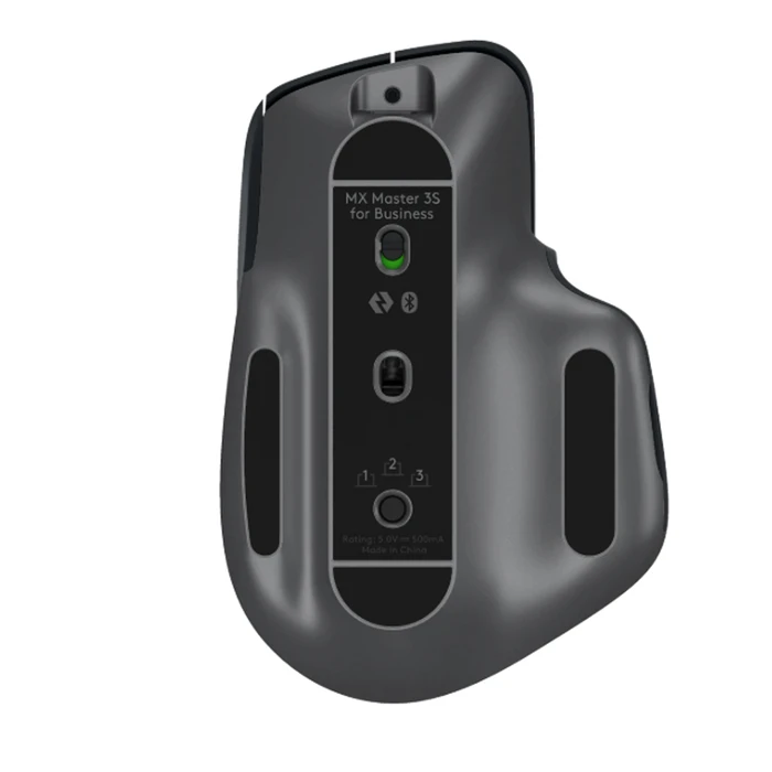 Logitech Ποντίκι MX Master 3S 910 007501