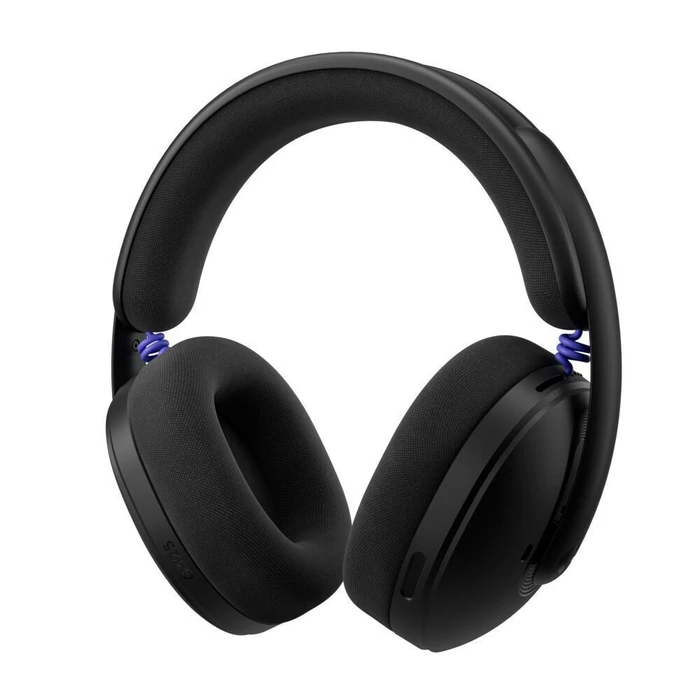 Ακουστικά PC Logitech G G325 Lightspeed Black BT 5.2