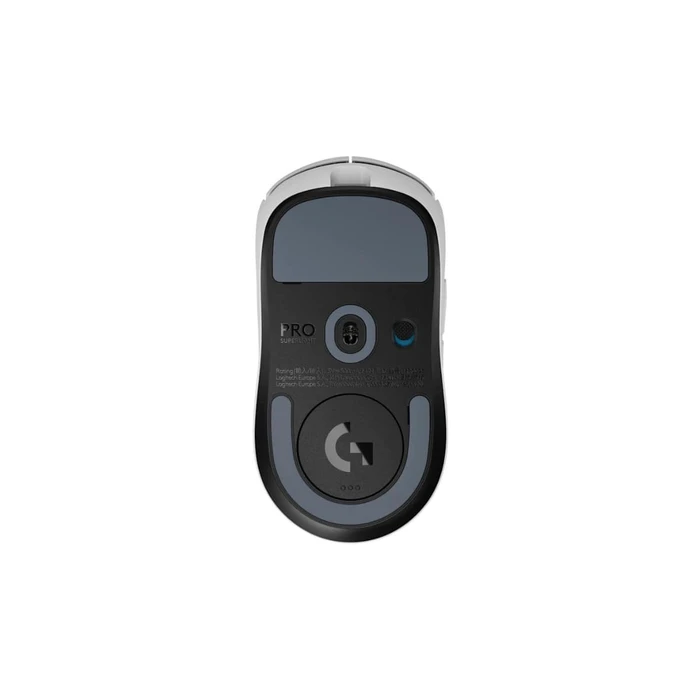 Logitech Pro X Superlight 2 SE - Gaming Mouse (White)