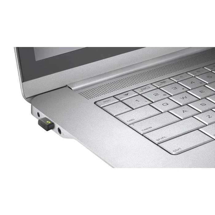 Logitech Logi Bolt USB-C Δέκτης (956-000157) – Graphite