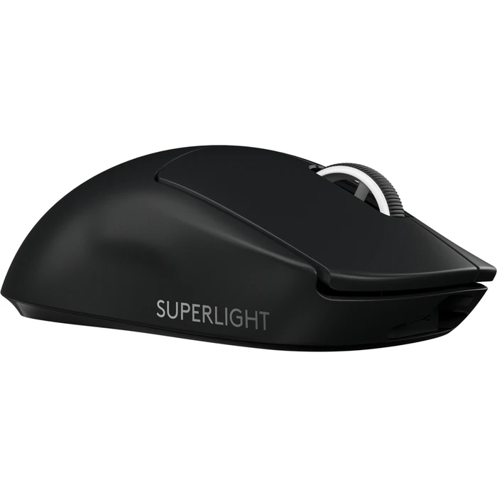 Logitech G PRO X Superlight 2C Wireless Gaming Mouse - Black