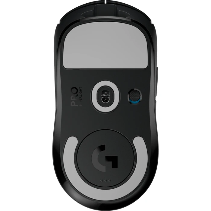 Logitech G PRO X Superlight 2C Wireless Gaming Mouse - Black