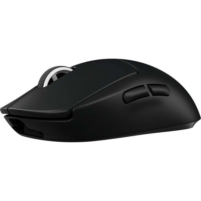 Logitech G PRO X Superlight 2C Wireless Gaming Mouse - Black
