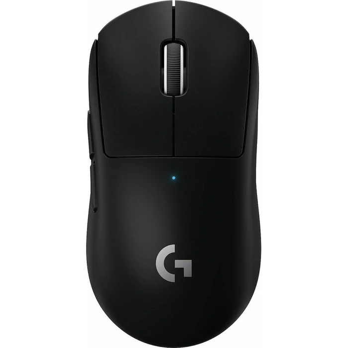 Logitech G PRO X Superlight 2C Wireless Gaming Mouse - Black