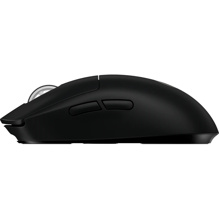 Logitech G PRO X Superlight 2C Wireless Gaming Mouse - Black