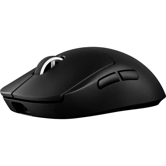Gaming Mouse Logitech PRO X SUPERLIGHT 2C Wireless Black