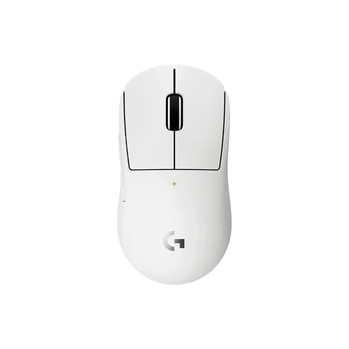 Logitech GAMING Mouse PRO X SUPERLIGHT 2C Wireless White