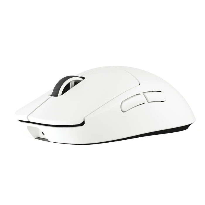 Logitech G PRO X Superlight 2 Lightspeed Gaming Mouse - White