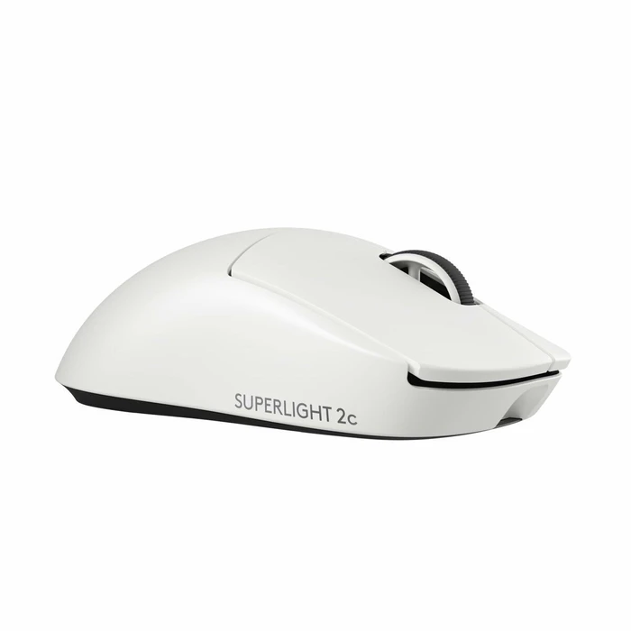 Logitech G PRO X Superlight 2 Lightspeed Gaming Mouse - White