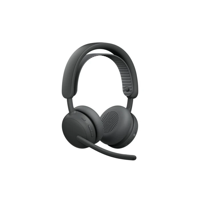 Logitech Wireless Business Headset Zone Wireless 2 ES Teams Graphite
