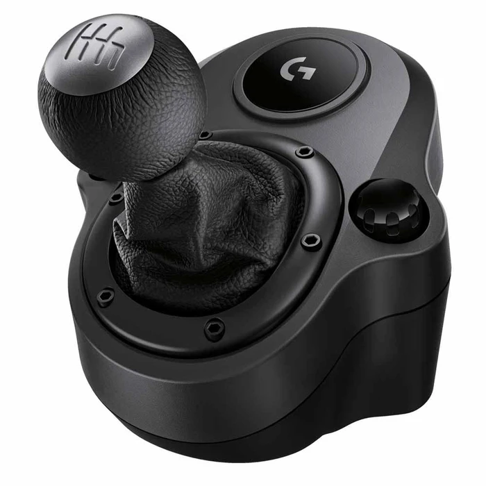 Logitech G29 Driving Force Racing Wheel with Pedals