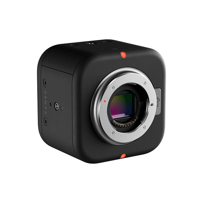 Logitech Mevo Core - Live-Streaming / Conference Camera