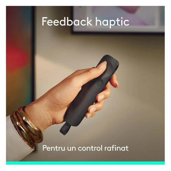 Logitech Spotlight 2 Ασύρματος Presenter (Sand)