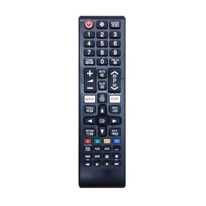 ATC Remote Control L1618 (Original) for Samsung TVs