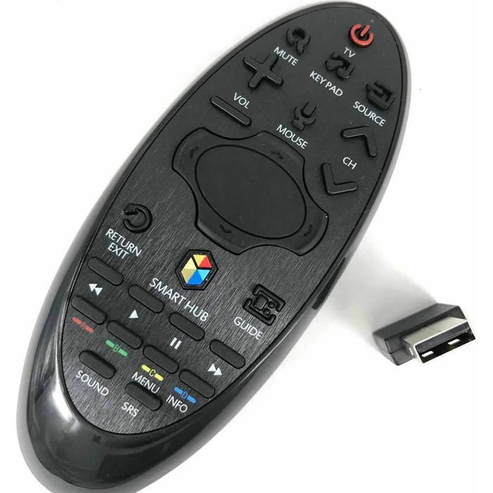 Huayu Universal Remote Control SR-7557 Air Mouse for Samsung Smart TV