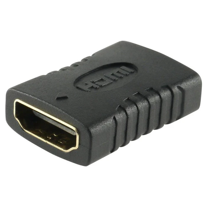 HDMI Female-to-Female Coupler Adapter