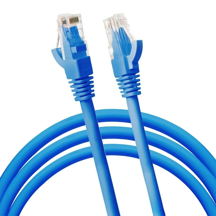 ATC Ethernet Network Cable UTP CAT6 15m