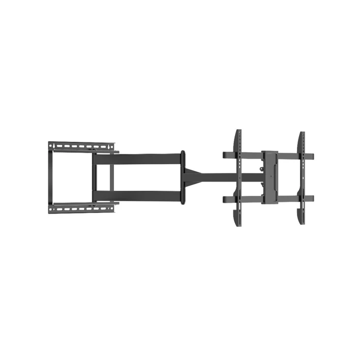 ATC-8463XL Full-Motion TV Wall Mount for 43"-80" - Atc