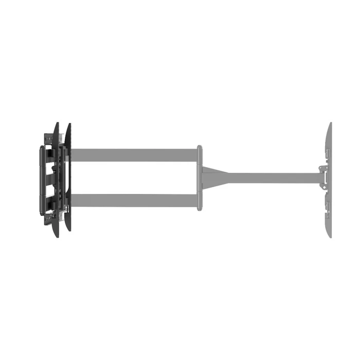 ATC-8463XL Full-Motion TV Wall Mount for 43"-80" - Atc