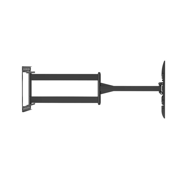 ATC-8463XL Full-Motion TV Wall Mount for 43"-80" - Atc