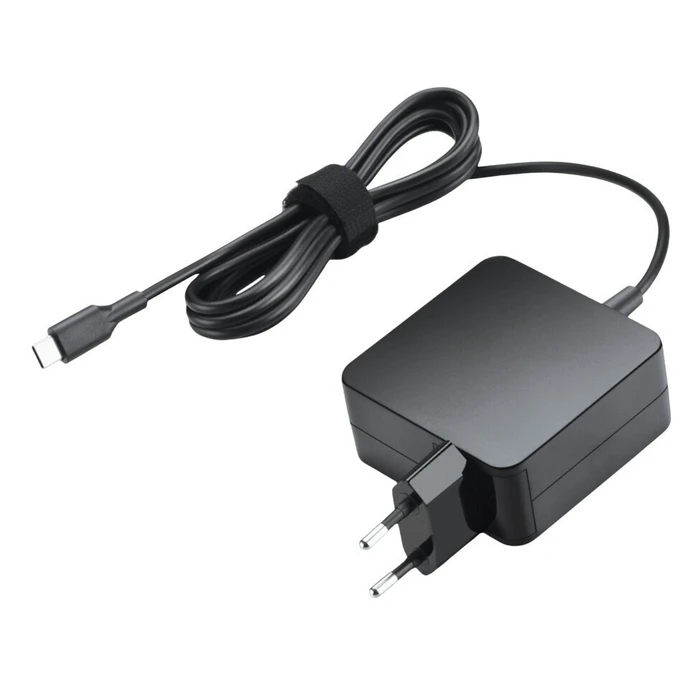 ATC-C 90W Universal Square USB-C Power Adapter (ATC-C90W) - Atc