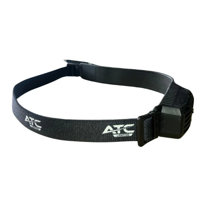 ATC-HL02 Multifunction Headlamp with Motion Sensor ON/OFF 185 Lumens