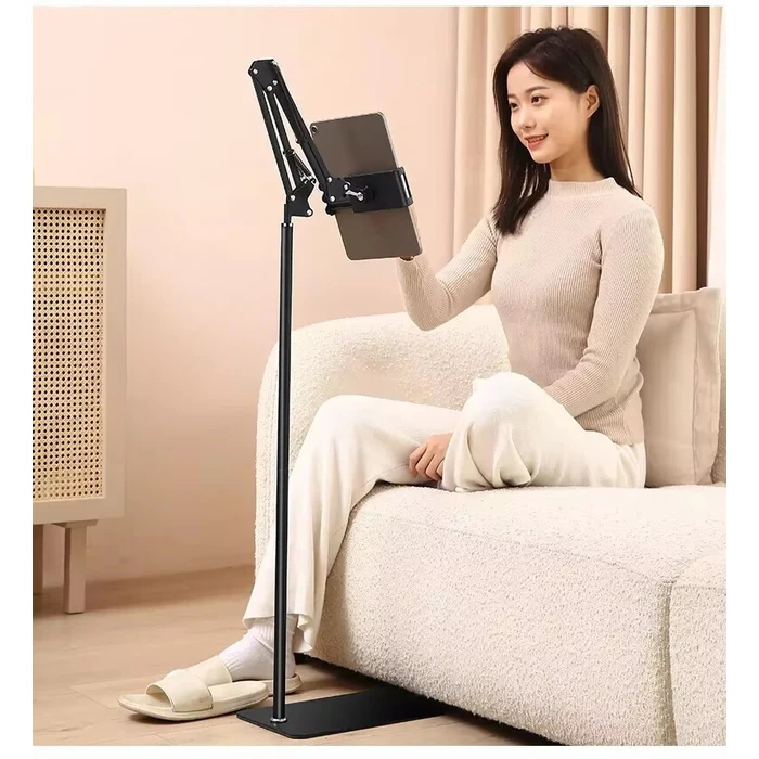ATC-PB01 Floor Stand for Mobile & Tablet with 175cm Arm - Atc