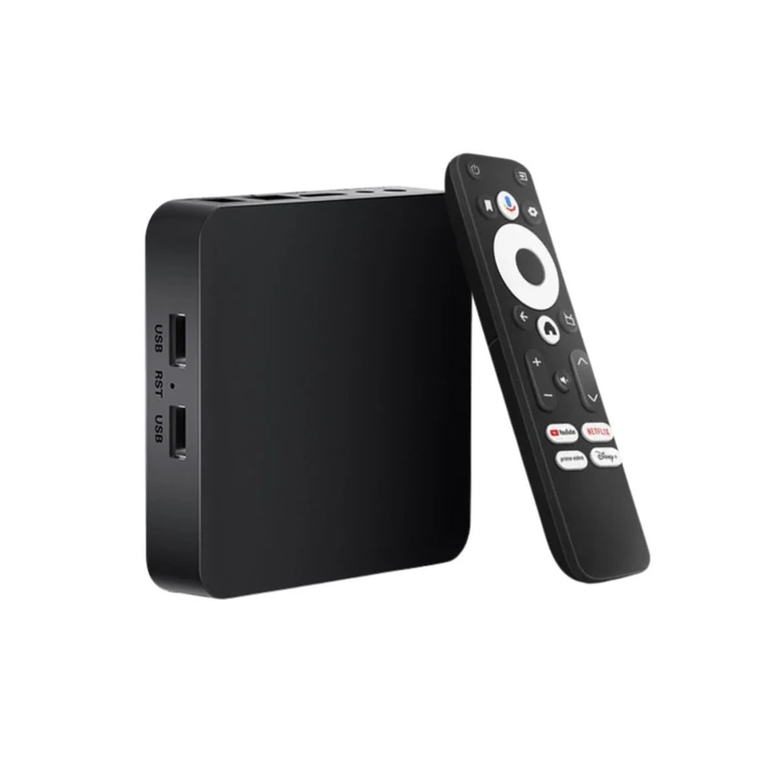 Google TV GD2 4K Smart TV Box (GD2 stick) - OEM