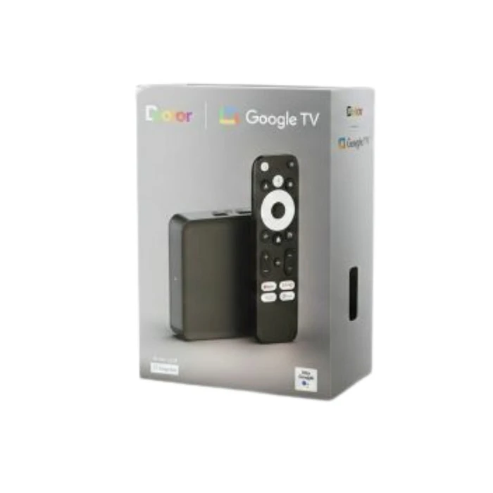 Google TV GD2 4K Smart TV Box (GD2 stick) - OEM