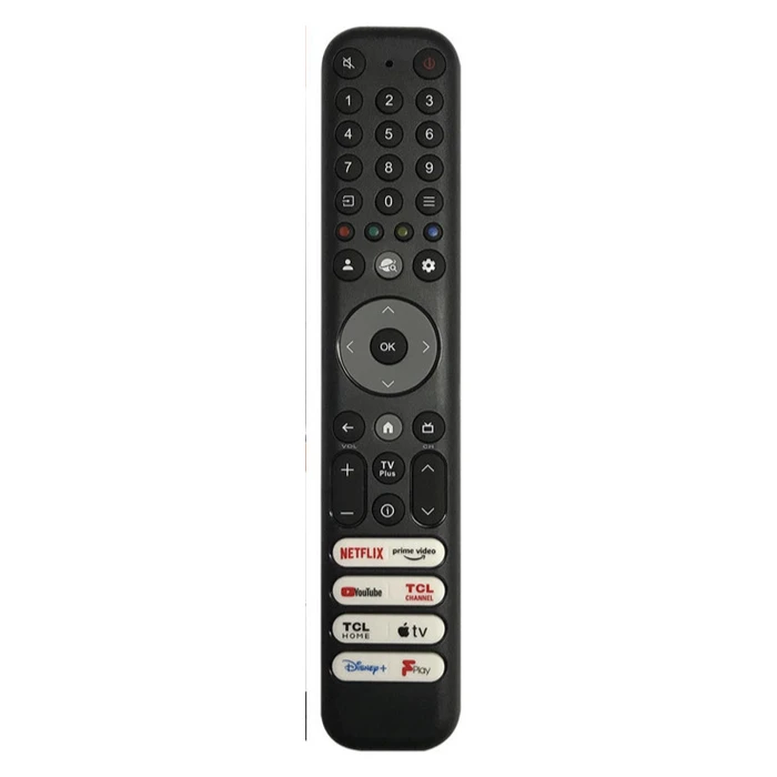 ATC CRC833V Universal Remote Control for TCL