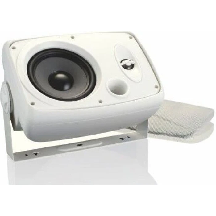 ATC-SP500W 40W Wall Speaker 5" 8Ω/70-100V White (Atc)