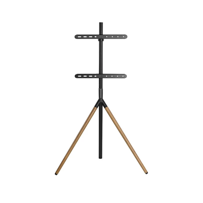 ATC-3044F Βάση Τηλεόρασης Τρίποδο Δαπέδου Easel Studio 45"-65" Μαύρη