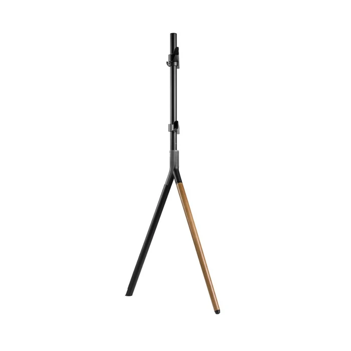 ATC-3044F Βάση Τηλεόρασης Τρίποδο Δαπέδου Easel Studio 45"-65" Μαύρη