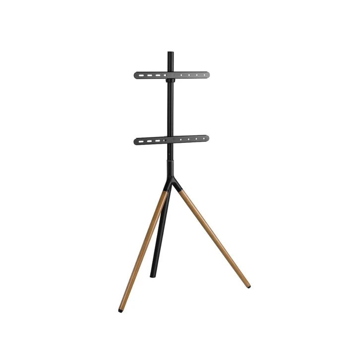 ATC-3044F Βάση Τηλεόρασης Τρίποδο Δαπέδου Easel Studio 45"-65" Μαύρη