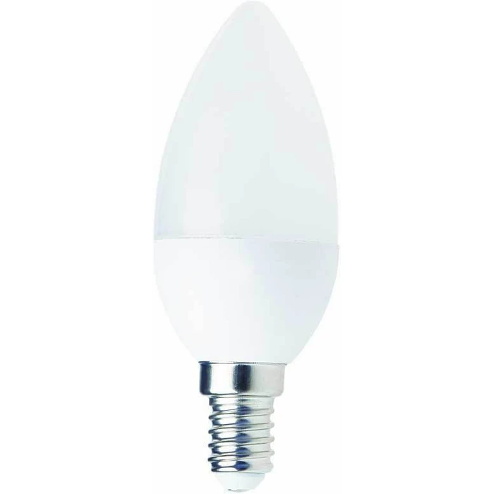 ATC SMD LED Candle C37 230V 7W 600lm E14 3000K