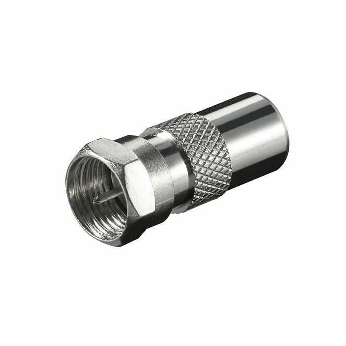 Oem Μετατροπέας RF Αρσενικό Σε F Αρσενικό