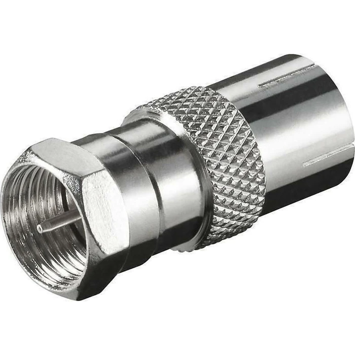 Oem Μετατροπέας RF Αρσενικό Σε F Αρσενικό