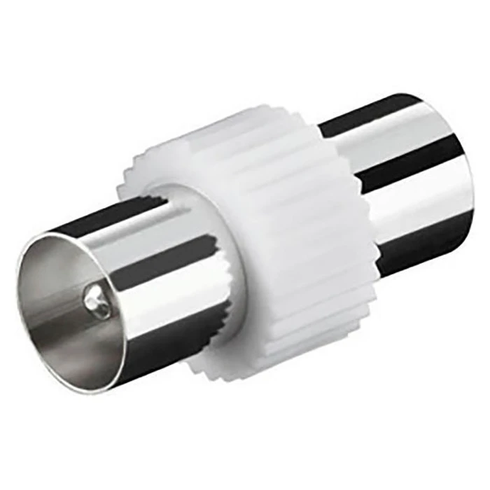 RF Coupler Male/Male (RCA) - Oem